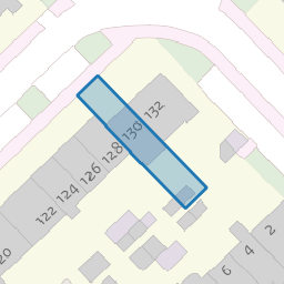 Perceel HDW00-B-5099