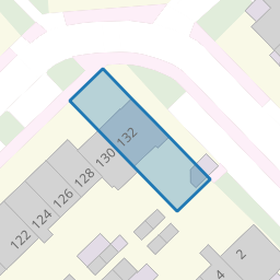 Perceel HDW00-B-5100