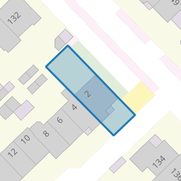 Perceel HDW00-B-5101