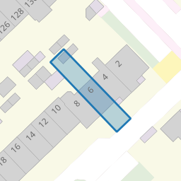 Perceel HDW00-B-5103