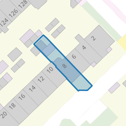 Perceel HDW00-B-5104