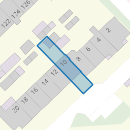 Perceel HDW00-B-5105