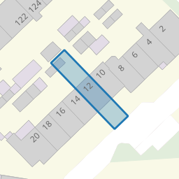 Perceel HDW00-B-5106