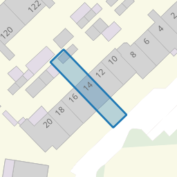 Perceel HDW00-B-5107