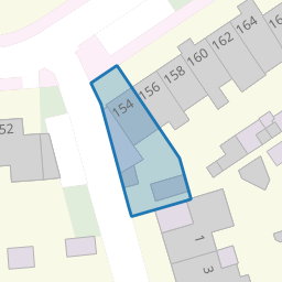 Perceel HDW00-B-5111