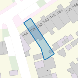 Perceel HDW00-B-5112