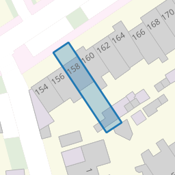 Perceel HDW00-B-5113