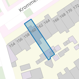 Perceel HDW00-B-5114