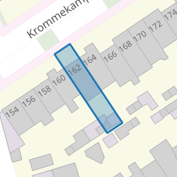 Perceel HDW00-B-5115