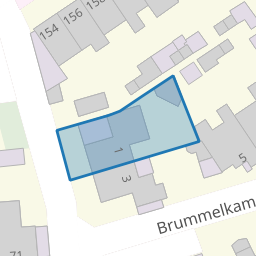 Perceel HDW00-B-5120