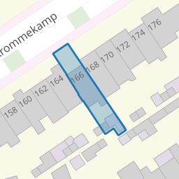 Perceel HDW00-B-5122