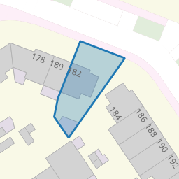 Perceel HDW00-B-5130