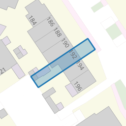 Perceel HDW00-B-5135