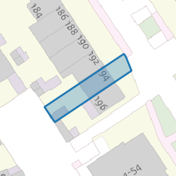 Perceel HDW00-B-5136