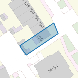 Perceel HDW00-B-5137