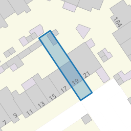 Perceel HDW00-B-5139