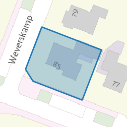 Perceel HDW00-B-5144