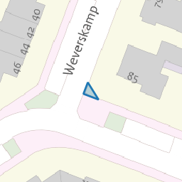 Perceel HDW00-B-5145