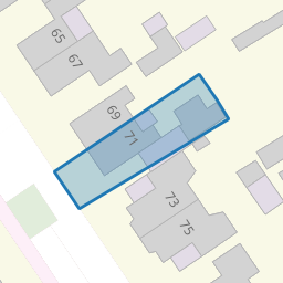 Perceel HDW00-B-5147