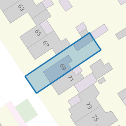 Perceel HDW00-B-5148