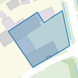 Perceel HDW00-B-5153