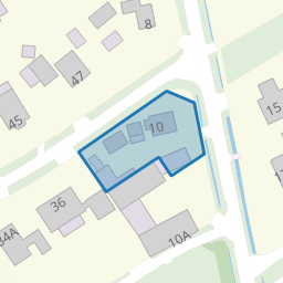 Perceel HDW00-B-5154