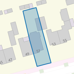 Perceel HDW00-B-5162