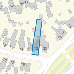 Perceel HDW00-B-5164