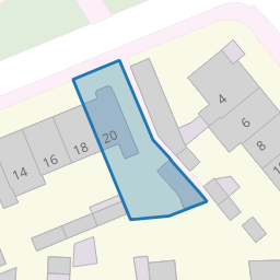 Perceel HDW00-B-5165