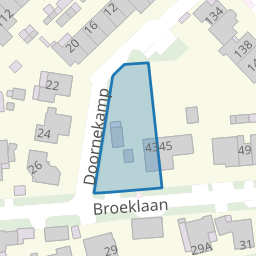 Perceel HDW00-B-5169