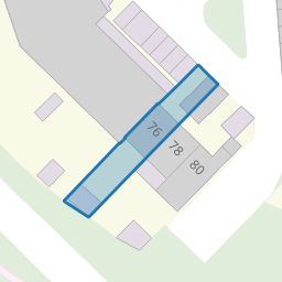 Perceel HDW00-B-5192