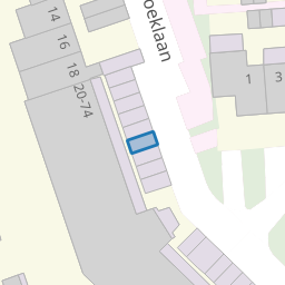 Perceel HDW00-B-5204