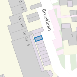 Perceel HDW00-B-5208