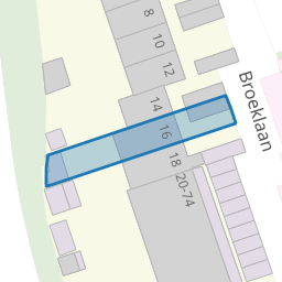 Perceel HDW00-B-5212