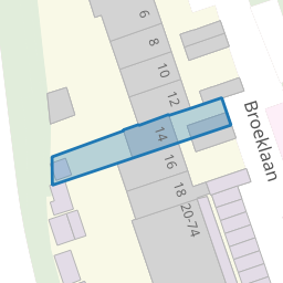 Perceel HDW00-B-5213