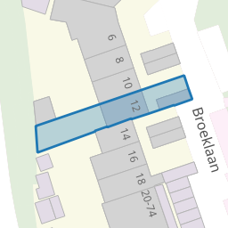 Perceel HDW00-B-5214