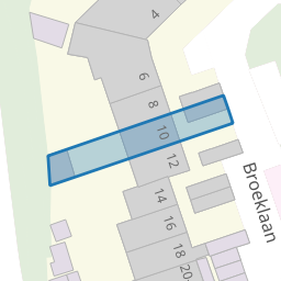 Perceel HDW00-B-5215