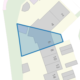 Perceel HDW00-B-5217