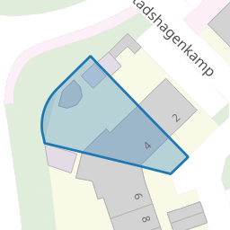 Perceel HDW00-B-5218