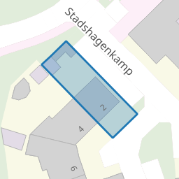 Perceel HDW00-B-5219