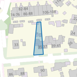 Perceel HDW00-B-5221