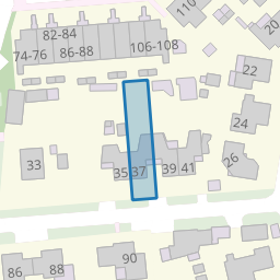 Perceel HDW00-B-5222