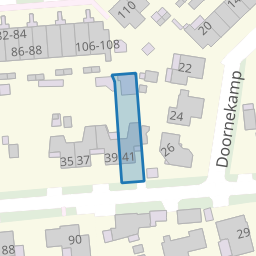 Perceel HDW00-B-5224