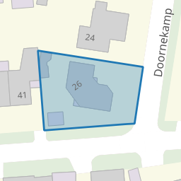 Perceel HDW00-B-5225