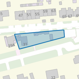 Perceel HDW00-B-5229