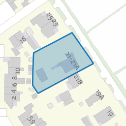 Perceel HDW00-B-5231