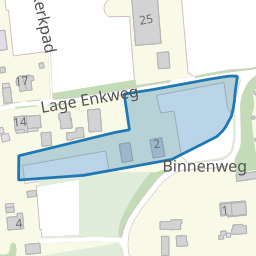 Perceel HDW00-B-5236