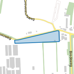 Perceel HDW00-B-5244