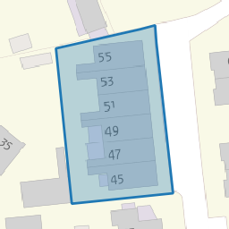 Perceel HDW00-B-5253