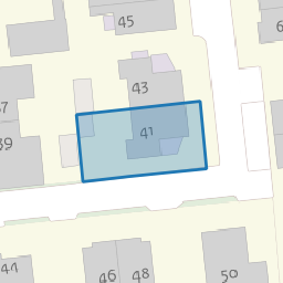 Perceel HDW00-B-5255